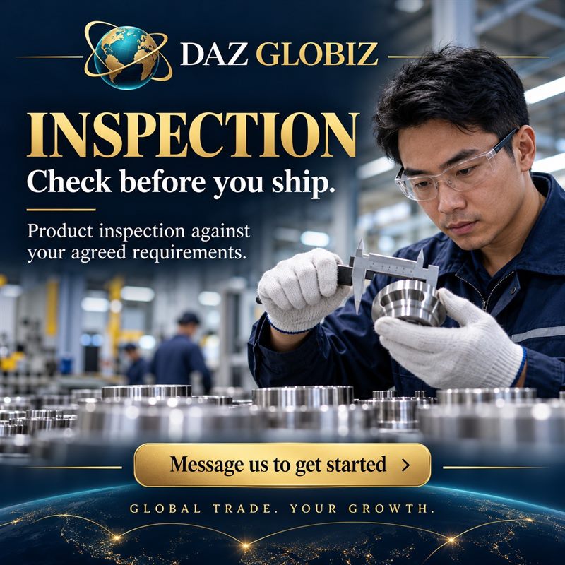 Inspection